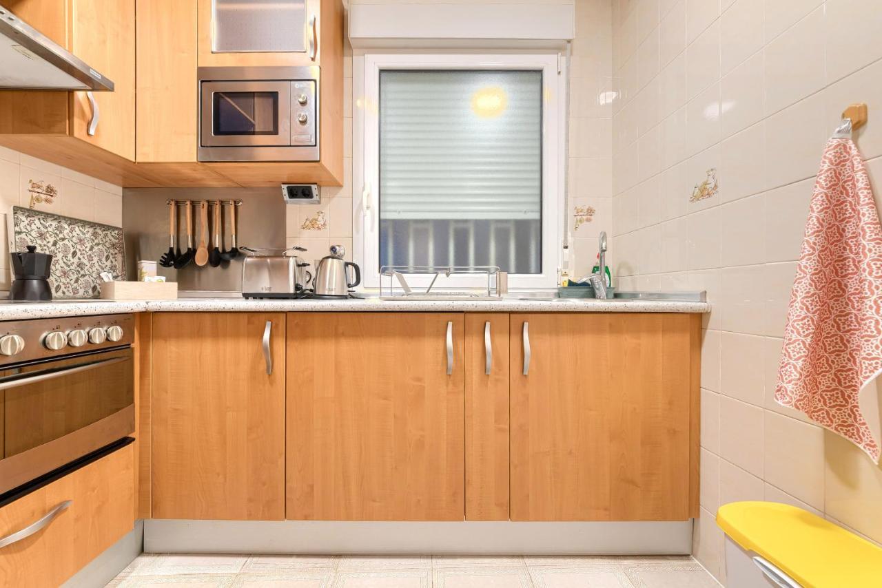 Lersundi Chic Stay بلباو المظهر الخارجي الصورة